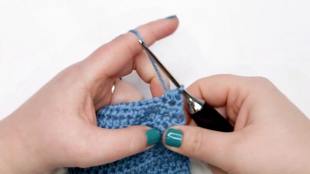 How To Crochet An Easy Superhero Cape For Dolls -2023 Amigurumi Advent Calendar CAL - Week 9