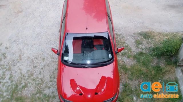 Punto Gt Punto Gtw Tuning