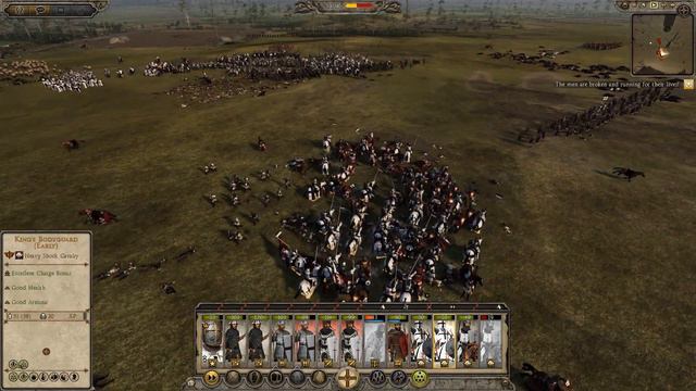 RISE OF THE TEUTONIC ORDER! Medieval Kingdoms 1212 AD