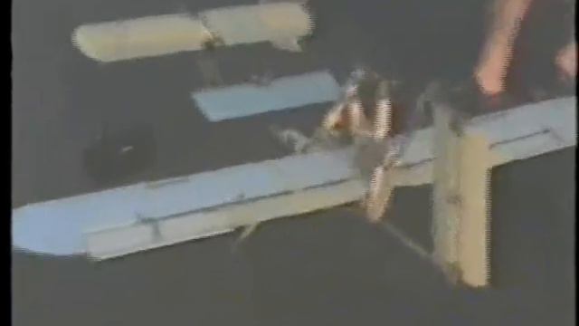 первый полет идеальной схемы.wmv