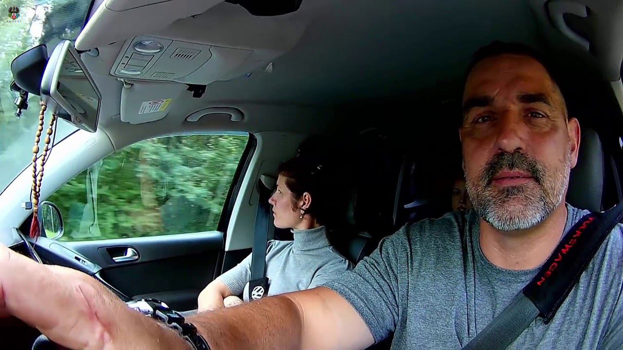 ДОЛГАЯ ДОРОГА В КРЫМ\ЧАСТЬ 1\КАЛИНИНГРАД-СЕБЕЖ\ДОРОГА