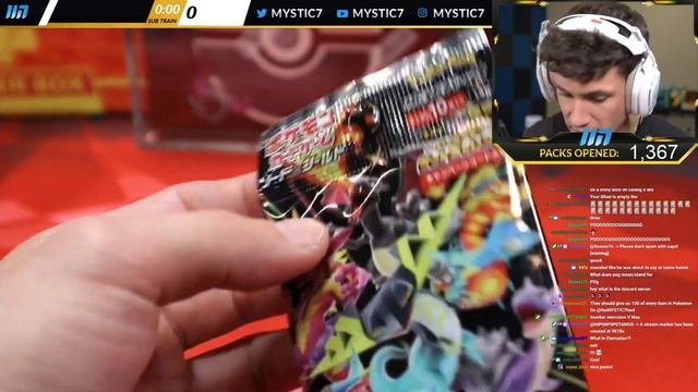 WE DID IT! AGAIN! - $600 CARD FROM POKEMON SHINY STAR V