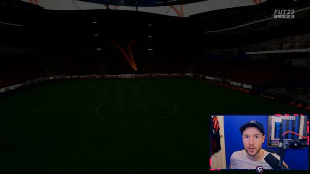 FUT CHAMPS PLAY-OFFS MEGA PULL! - RTG #6 - FIFA 23 Ultimate Team