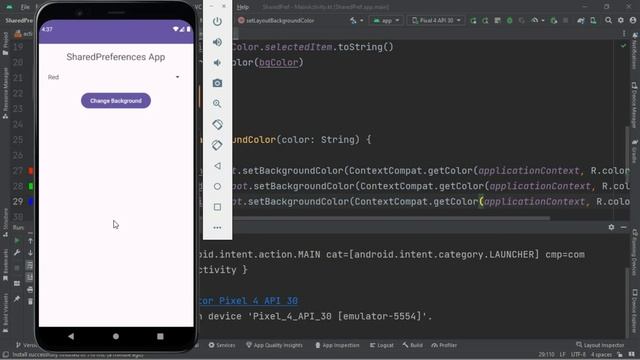 Mastering SharedPreferences In Android
