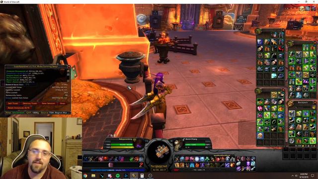 WOW Lockbox Opening | 412 Lockboxes