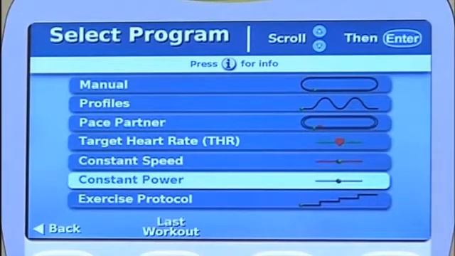 Cross-Stepper NuStep T5xr - Die Sitzfahrrad-Alternative