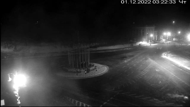 Веб-камера Киев Европейская площадь + Майдан 2022 12 01