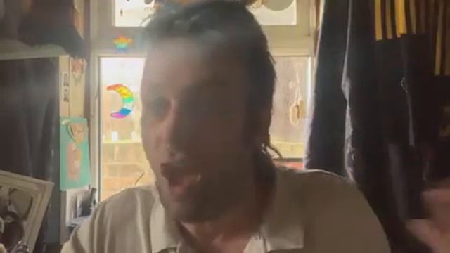 What’s Going On Here Or There  14 02 2006 Poem I Wrote For Reallifedreamsmybook DannySloggettVision