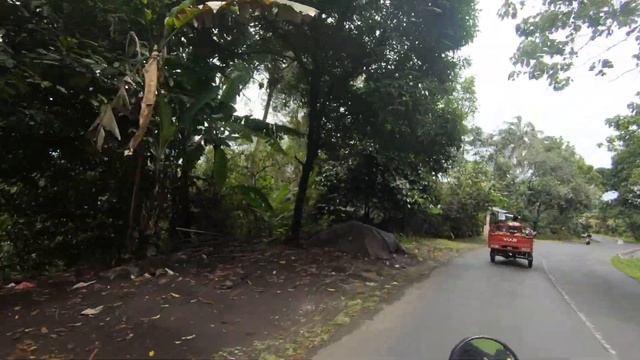 Что происходит на Бали? #53 #балисейчас