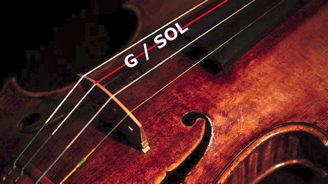 Viola Tuner - Afinador de Viola