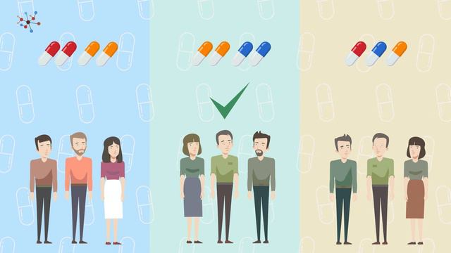 Скрытые миры дикой природы