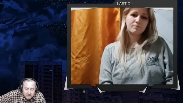 Вышла покрасоваться.mp4