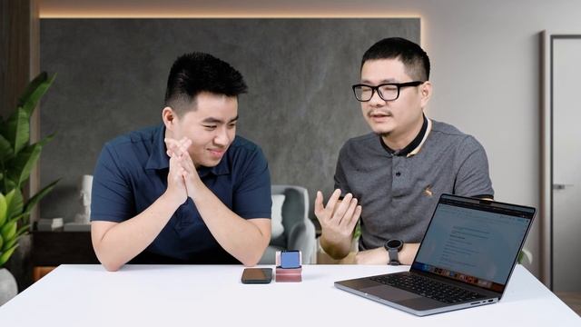 Trải Nghiệm SIÊU PHẨM MacBook Pro M2 2023 14 Chip M2 Pro SIÊU MẠNH