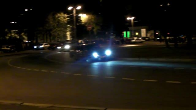 Гоп рейс-Пацаны-Жигули-ВДНХ-Глобальная Волна - The Global Wave