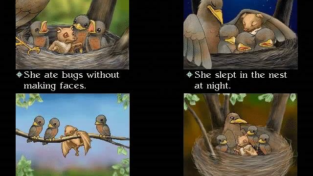 Playthrough: Stellaluna - Part 2