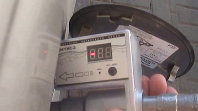 ОКТИС - находим хороший бензин