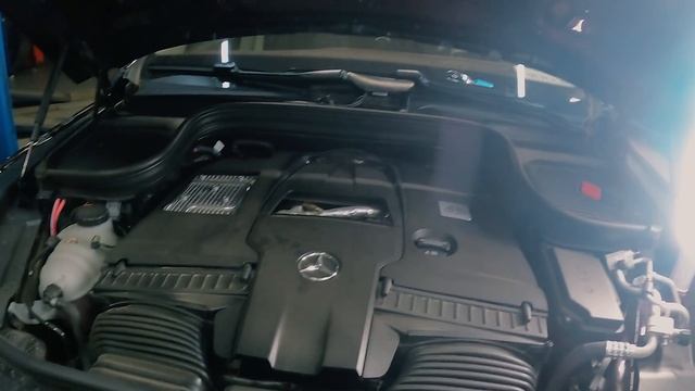 Под капотом с Эмоциями