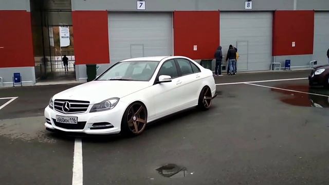 KAZAN RING 2017 Закрытие сезона