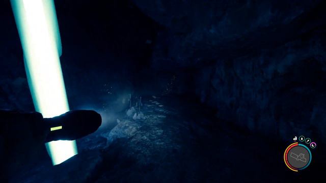 Sons Of The Forest - Sixth Artifact Piece Location (v1.0)