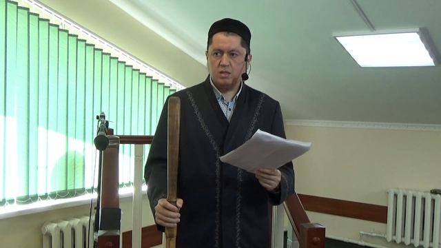 Ценность последних 10 ночей Рамадана. Мечеть 