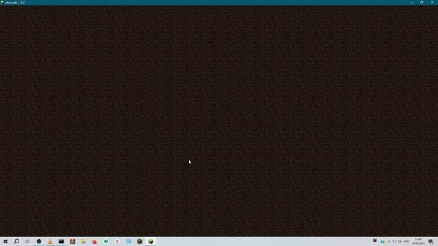 Как создать сервер в майнкрафт джава