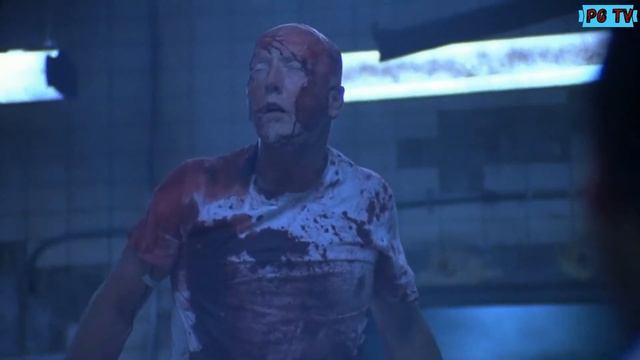 Пила/Saw- лучший момент фильма