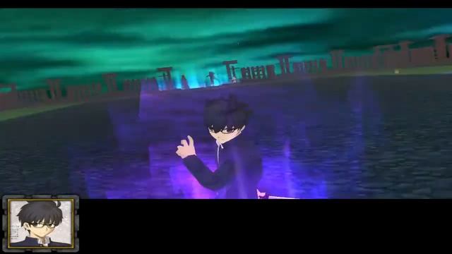 кувырок + камбэк