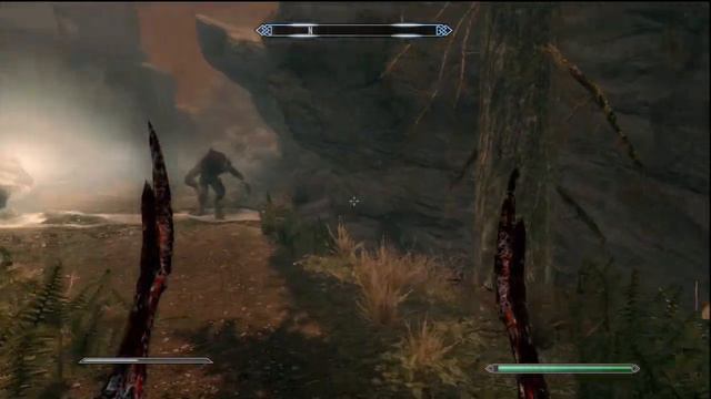 Skyrim: How To Get The Savior's Hide And The Ring Of Hircine