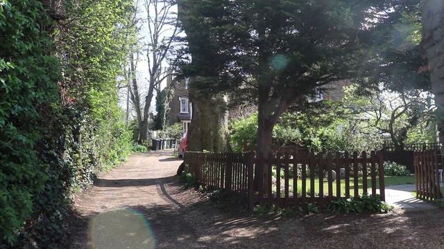 London Districts: Lee (Documentary)