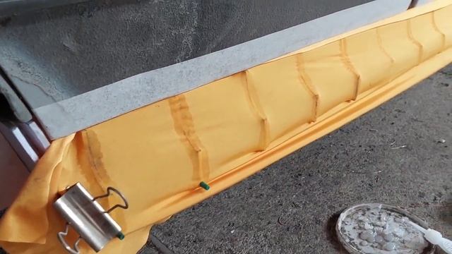 Добавьте длину и объем