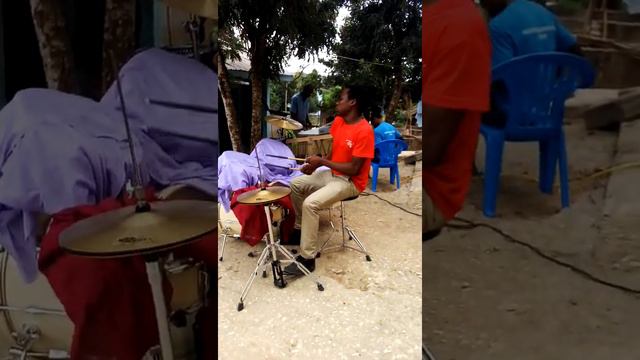 Sebene Gospel -Elisha The Unit