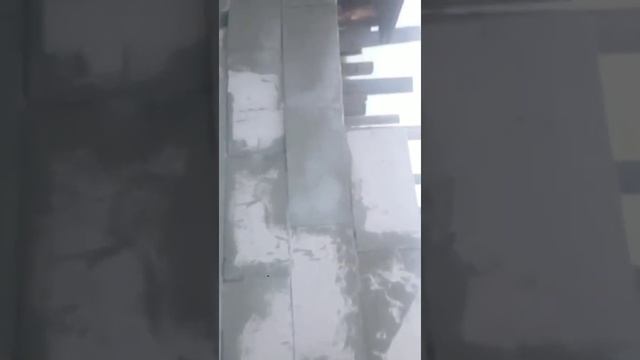 Кладка газосиликата своими руками.