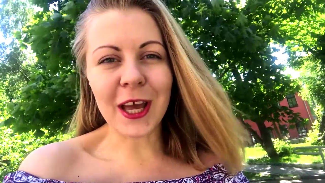 Елена Потанина приглашает на Финал Весенней Серии