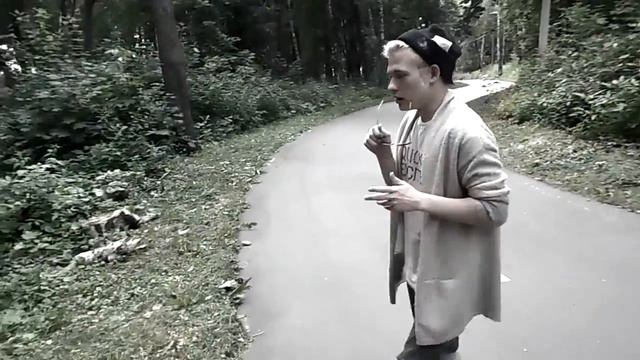 Один день из жизни режиссера  ПЕРЕЗАЛИВ