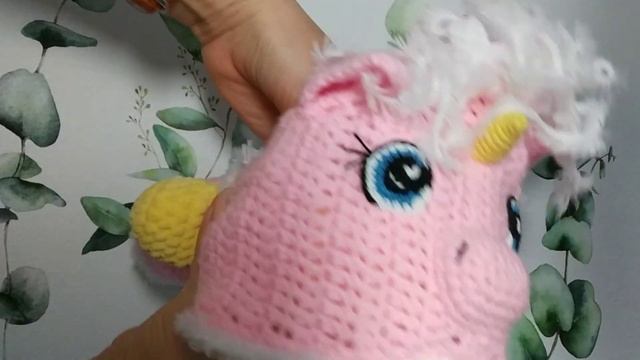 Самая милая Уточка Лалафанфан!  В магазинах таких не продают!