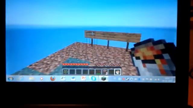 Minecraft Na Acer Aspire One