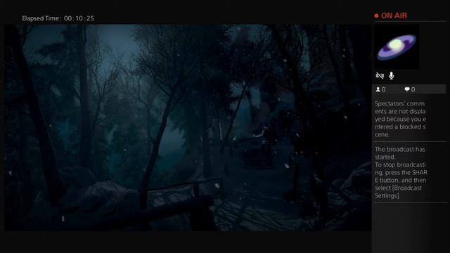 Playing Games Until Dawn With Vinny Mac