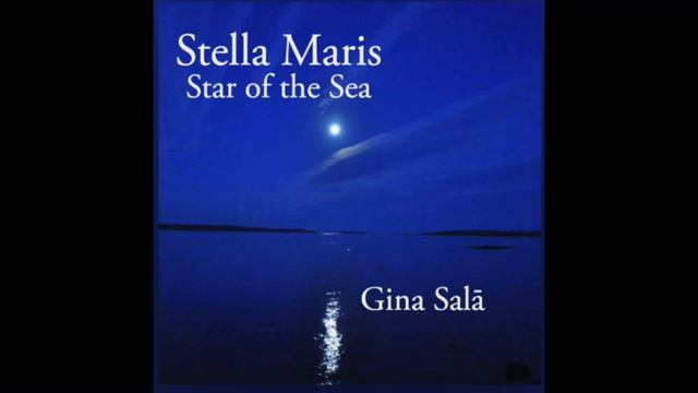 Stella Maris Star Of The Sea