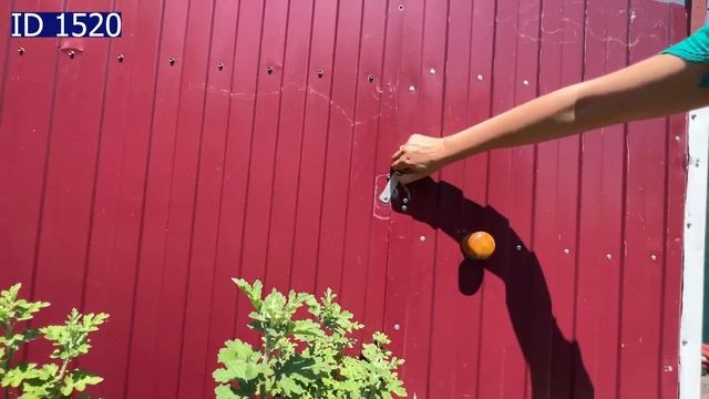 Дом в Старокорсунской - настоящая звезда садово-огородной жизни!