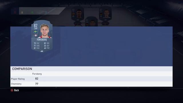 FIFA 19 PRIME ICON MOMENTS SEEDORF SBC LOAN CHEAPEST 8.9k!!!