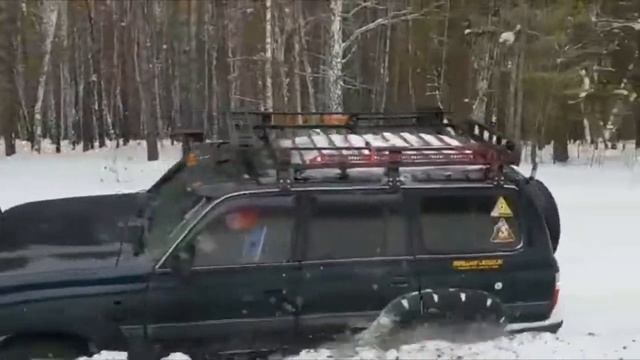 Пихтовый гребень. Непокоренная высота.