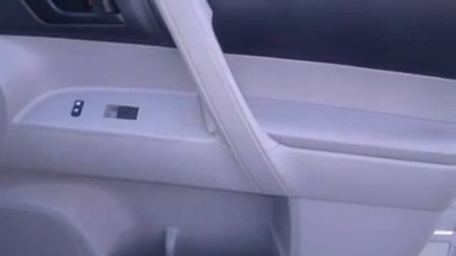 2012 Toyota Highlander Reseda CA