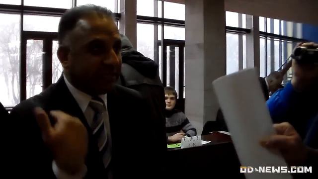 Эфтехар Хатак: 