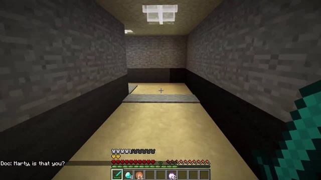 Minecraft SLIME MOD / FIGHT OFF GIANT SLIMES AND THE EVIL ZOMBIE EXPERIMENT!! Minecraft