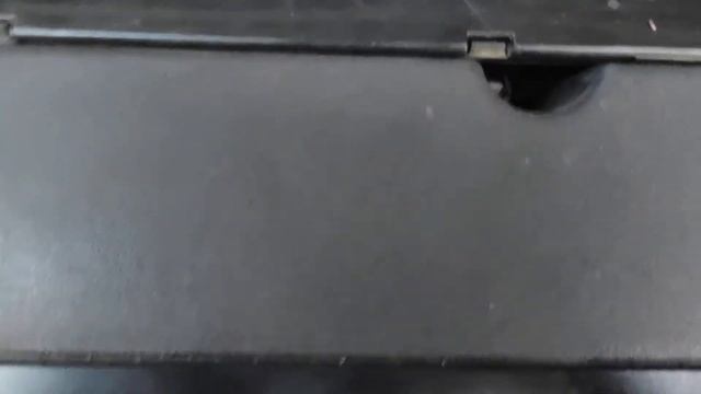 Стук после часа простоя.