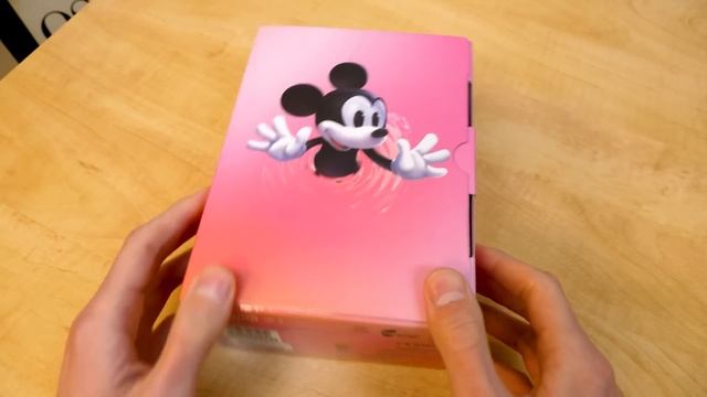 The Disney Cell Phones