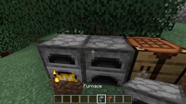 How To Make Smooth Stone! Minecraft 1.19.2 Updated Tutorial