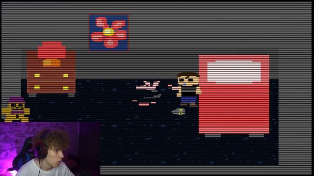 ИСПУГАЛСЯ - ЗАДОНАТИЛ в STANDOFF 2, но Я ИГРАЮ в ОЧЕНЬ СТРАШНУЮ ИГРУ FNAF 4 | СТАНДОФФ 2 & ФНАФ 4