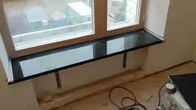 Два подоконника Tristone ST-020