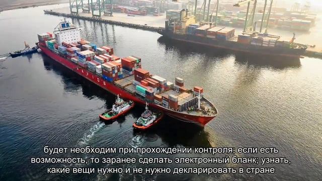 Документы РФ: паспорта и права